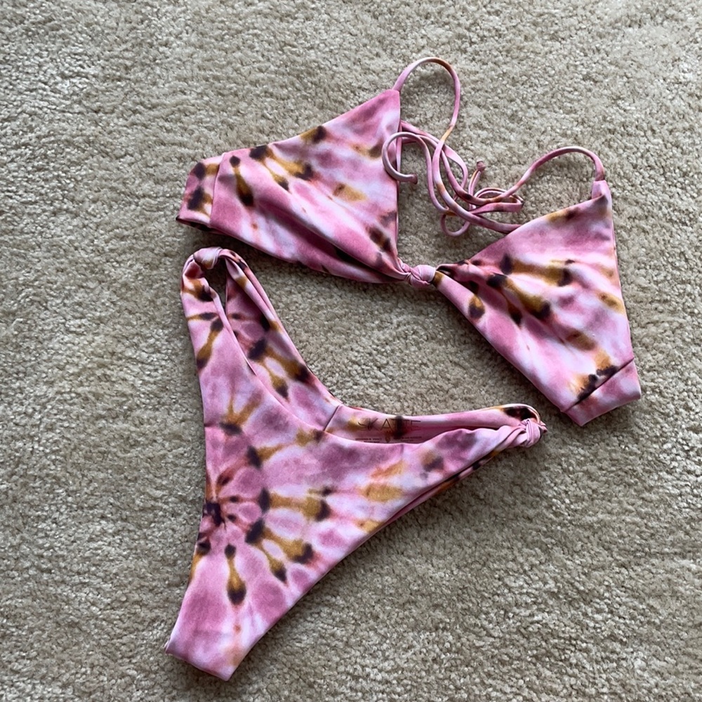 Skatie swim bikini